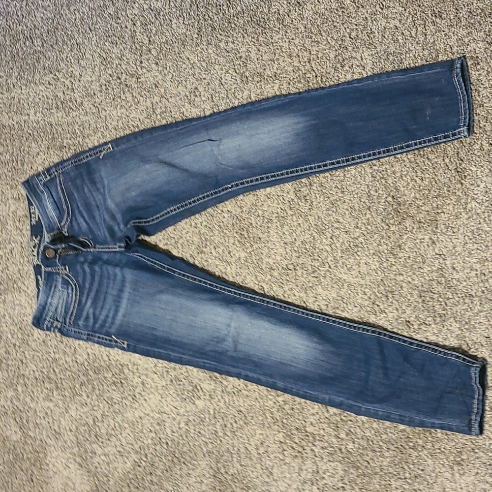 jeans